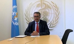 台湾谭德塞最新爆料,揭秘台湾疫情真相与政治干预”