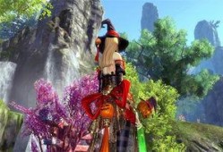 剑灵武器外观最新爆料大全,炫酷造型尽收眼底