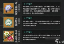 原神散兵最新爆料v50,神秘角色全新技能曝光，战斗风格颠覆想象