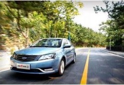 吉利帝豪最新爆料新闻,最新爆料揭示性能与设计革新！”