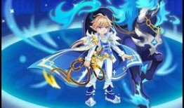 奥拉星二最新爆料,神秘力量觉醒，冒险之旅即将开启！